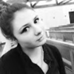 Meet your Posher, Bryana